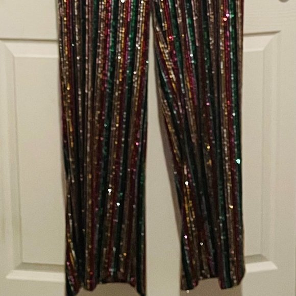 Women's One Piece Jump Suit NWOT - Picture 2 of 10